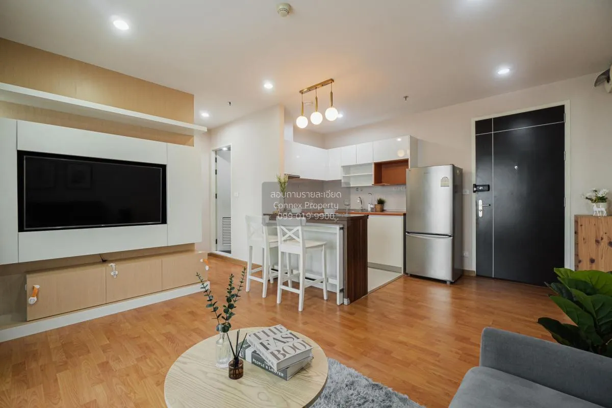 For Rent Condo , The President Sathorn - Ratchaphruek 1 , BTS-Ban 2