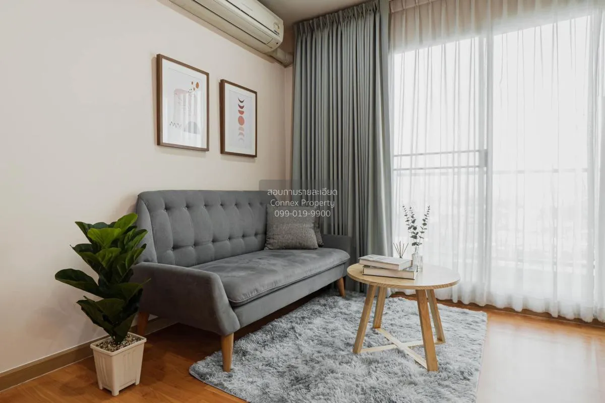 For Rent Condo , The President Sathorn - Ratchaphruek 1 , BTS-Ban 3