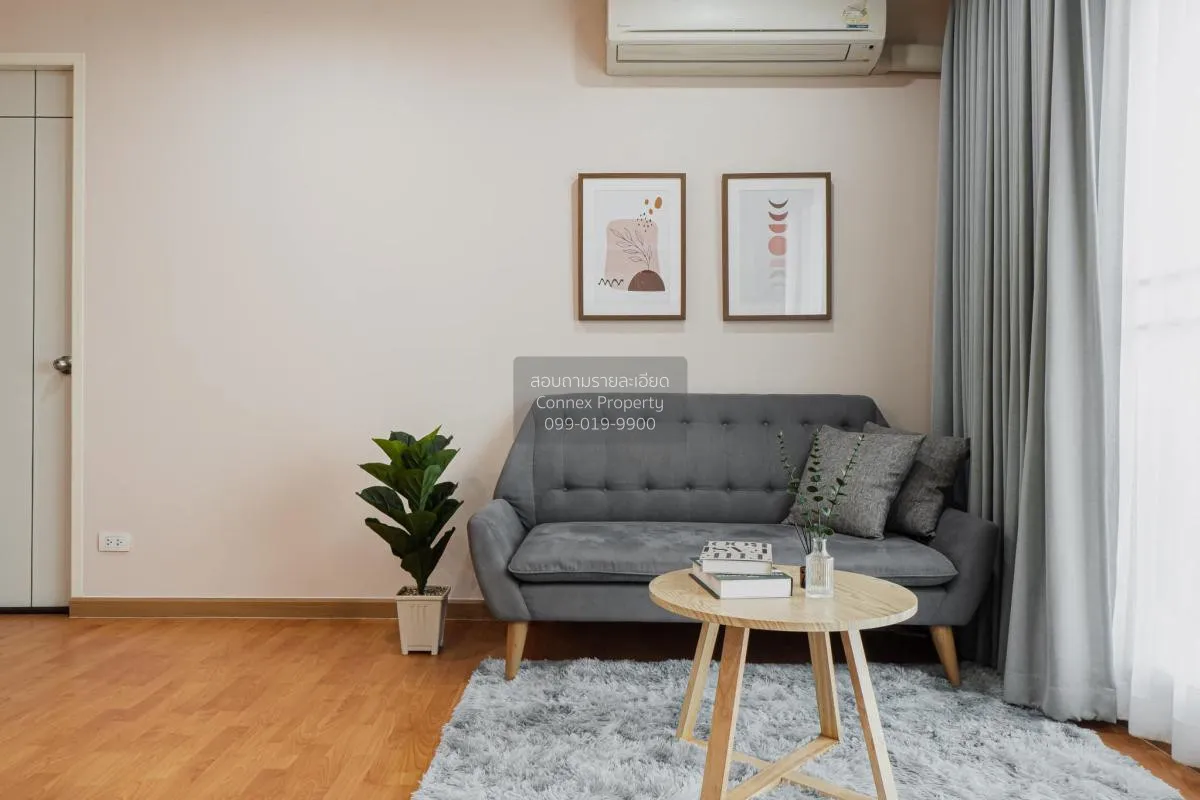 For Rent Condo , The President Sathorn - Ratchaphruek 1 , BTS-Ban 4