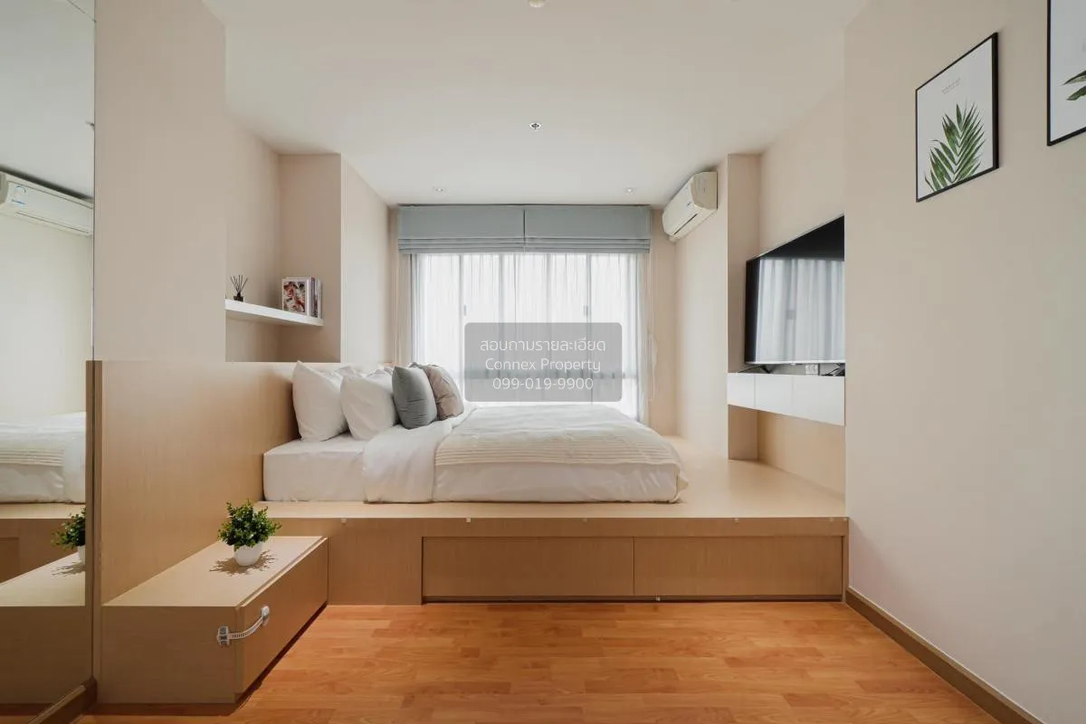 For Rent Condo , The President Sathorn - Ratchaphruek 1 , BTS-Ban