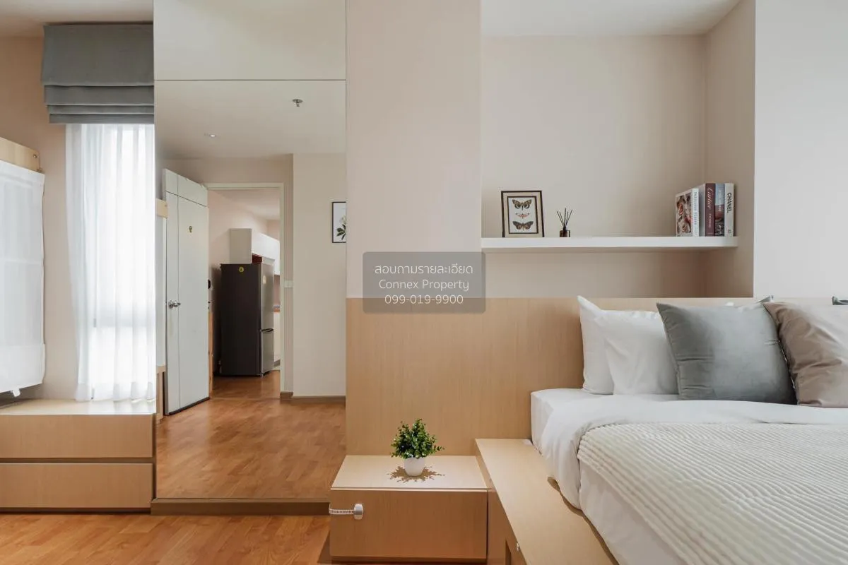 For Rent Condo , The President Sathorn - Ratchaphruek 1 , BTS-Ban