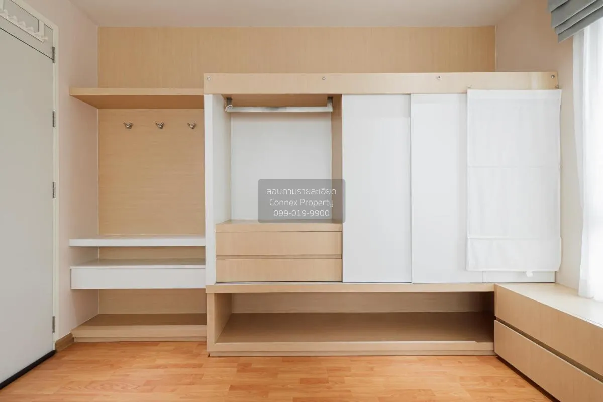 For Rent Condo , The President Sathorn - Ratchaphruek 1 , BTS-Ban