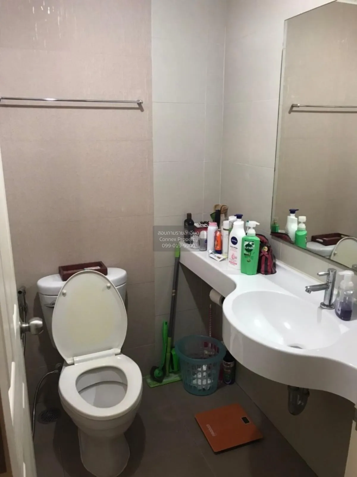 For Sale Condo , Lumpini Ville Phatthanakan - New Phetchaburi , S 3