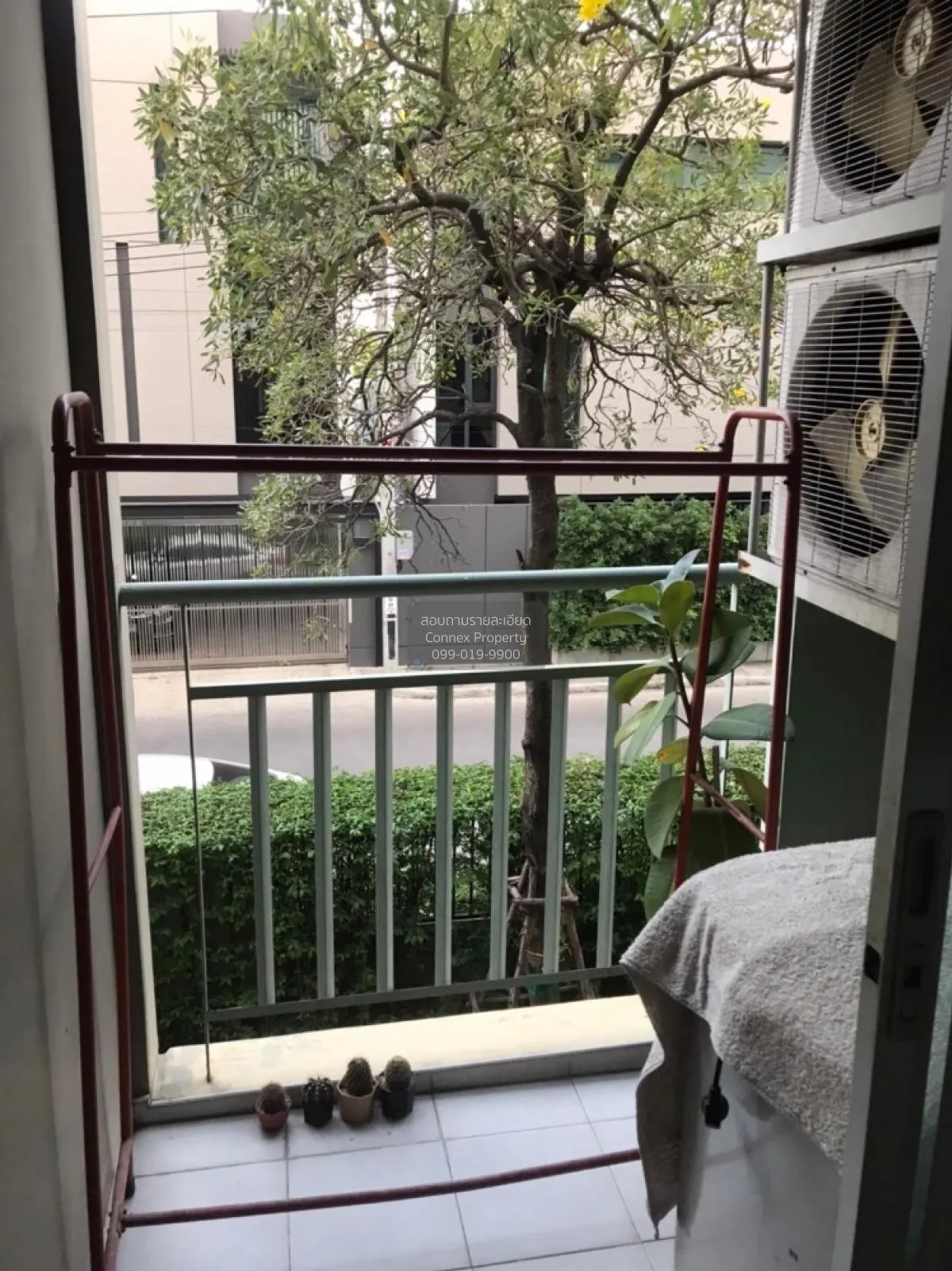 For Sale Condo , Lumpini Ville Phatthanakan - New Phetchaburi , S