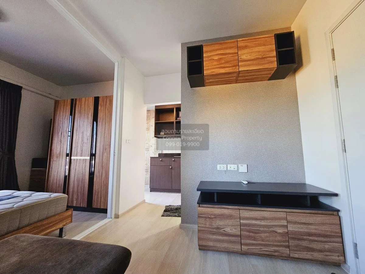 For Rent Condo , UNIO Ramkhamhaeng - Serithai , Khlong Chan , Ban 1