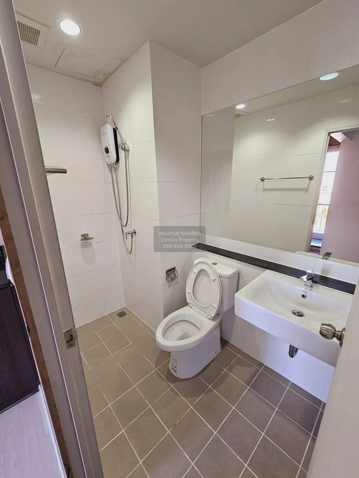 For Rent Condo , UNIO Ramkhamhaeng - Serithai , Khlong Chan , Ban