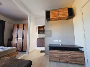 For Rent Condo , UNIO Ramkhamhaeng - Serithai , Khlong Chan , Bang Kapi , Bangkok , CX-88959