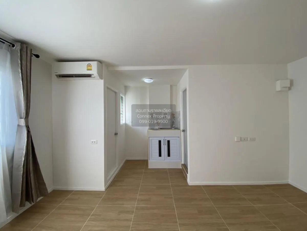 ขายคอนโด  ลุมพินี ทาวน์ชิป รังสิต - คลอง 1 ประชาธิปัตย์ ธัญบุรี ป 3