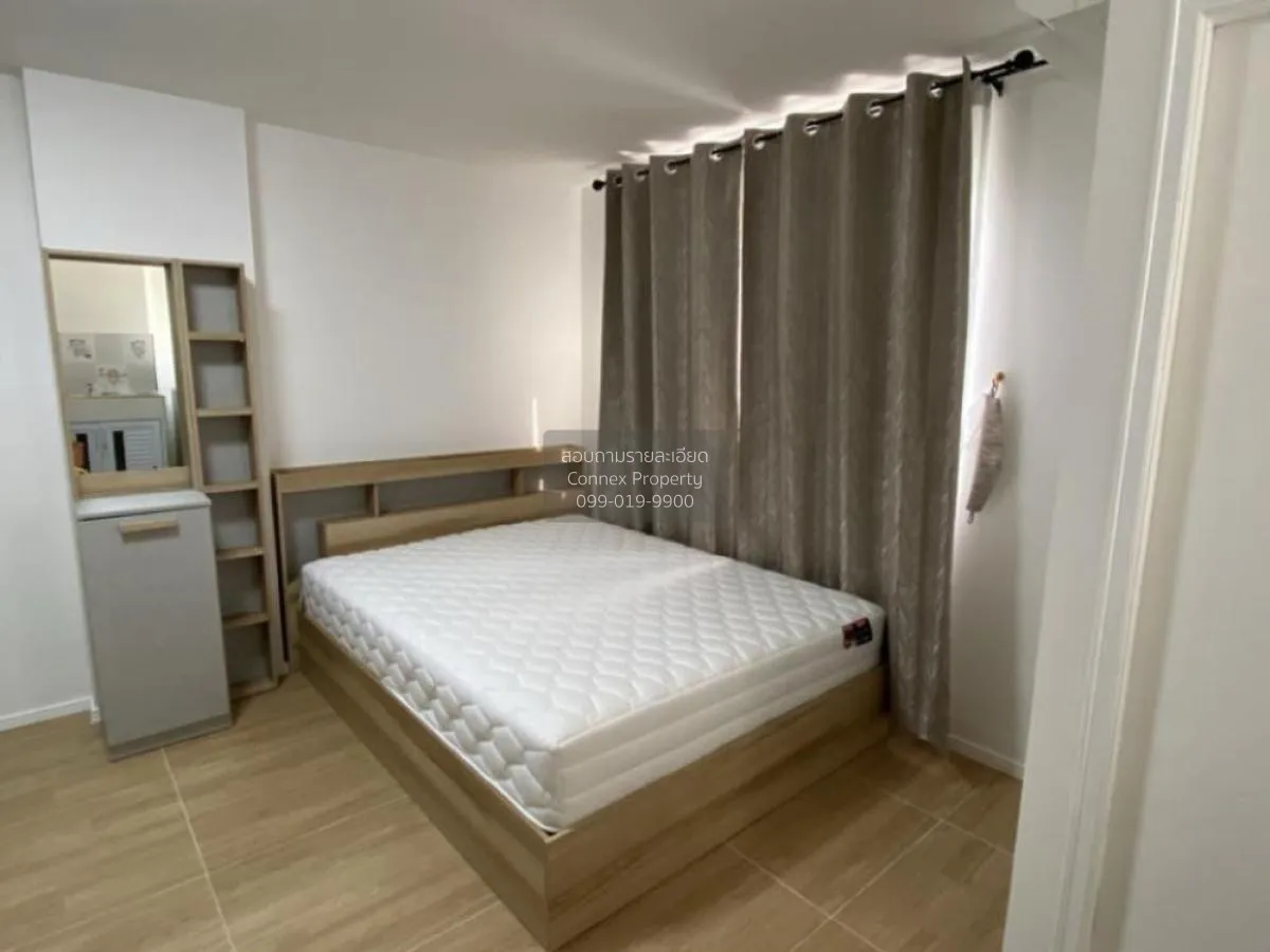 ขายคอนโด  ลุมพินี ทาวน์ชิป รังสิต - คลอง 1 ประชาธิปัตย์ ธัญบุรี ป