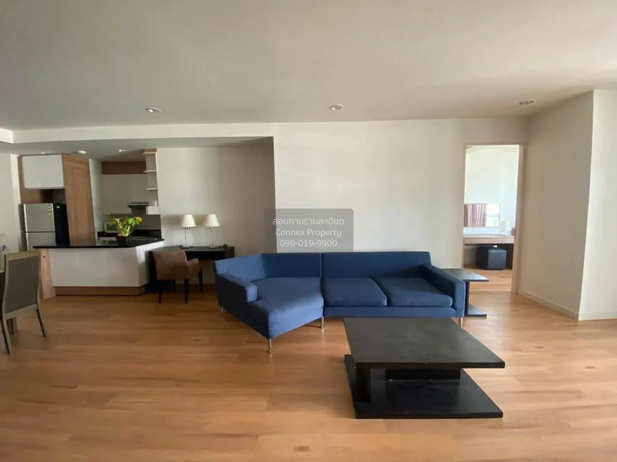 For Rent Condo , Chatrium Residence Riverside , Wat Phraya Krai , 2