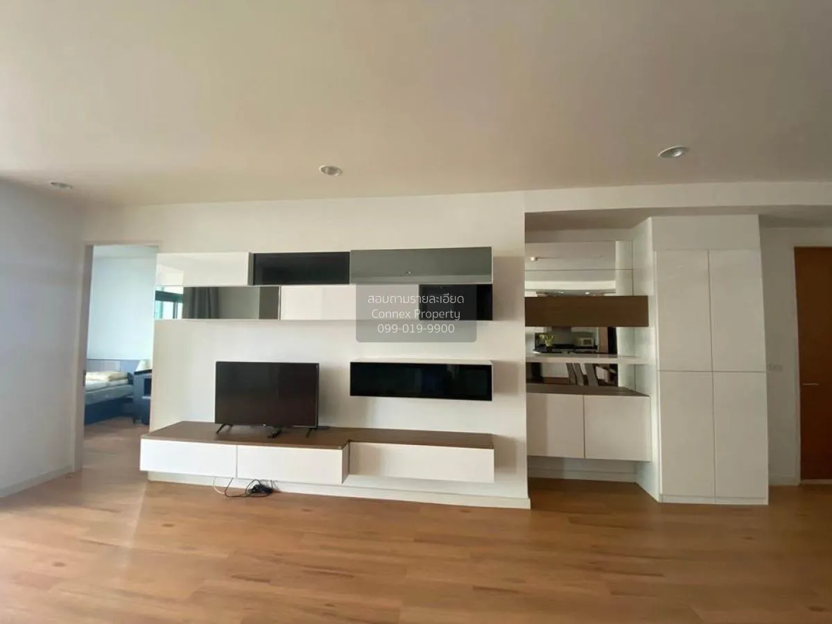 For Rent Condo , Chatrium Residence Riverside , Wat Phraya Krai , 3