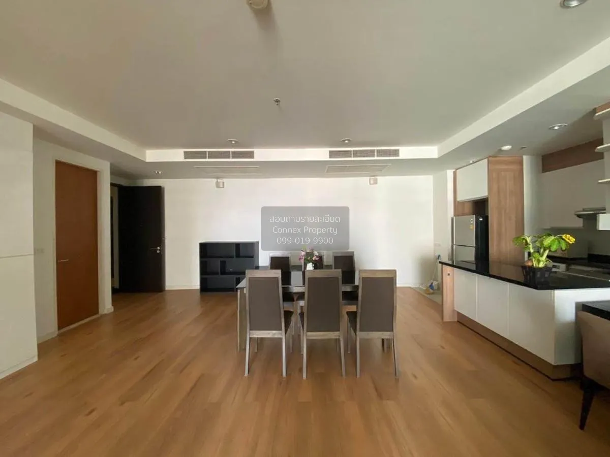 For Rent Condo , Chatrium Residence Riverside , Wat Phraya Krai , 4