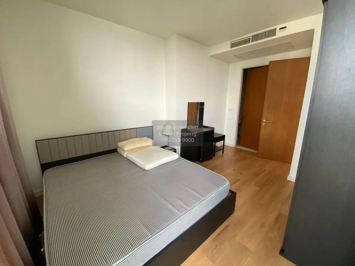 For Rent Condo , Chatrium Residence Riverside , Wat Phraya Krai ,