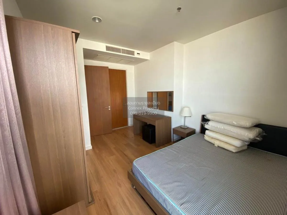 For Rent Condo , Chatrium Residence Riverside , Wat Phraya Krai ,