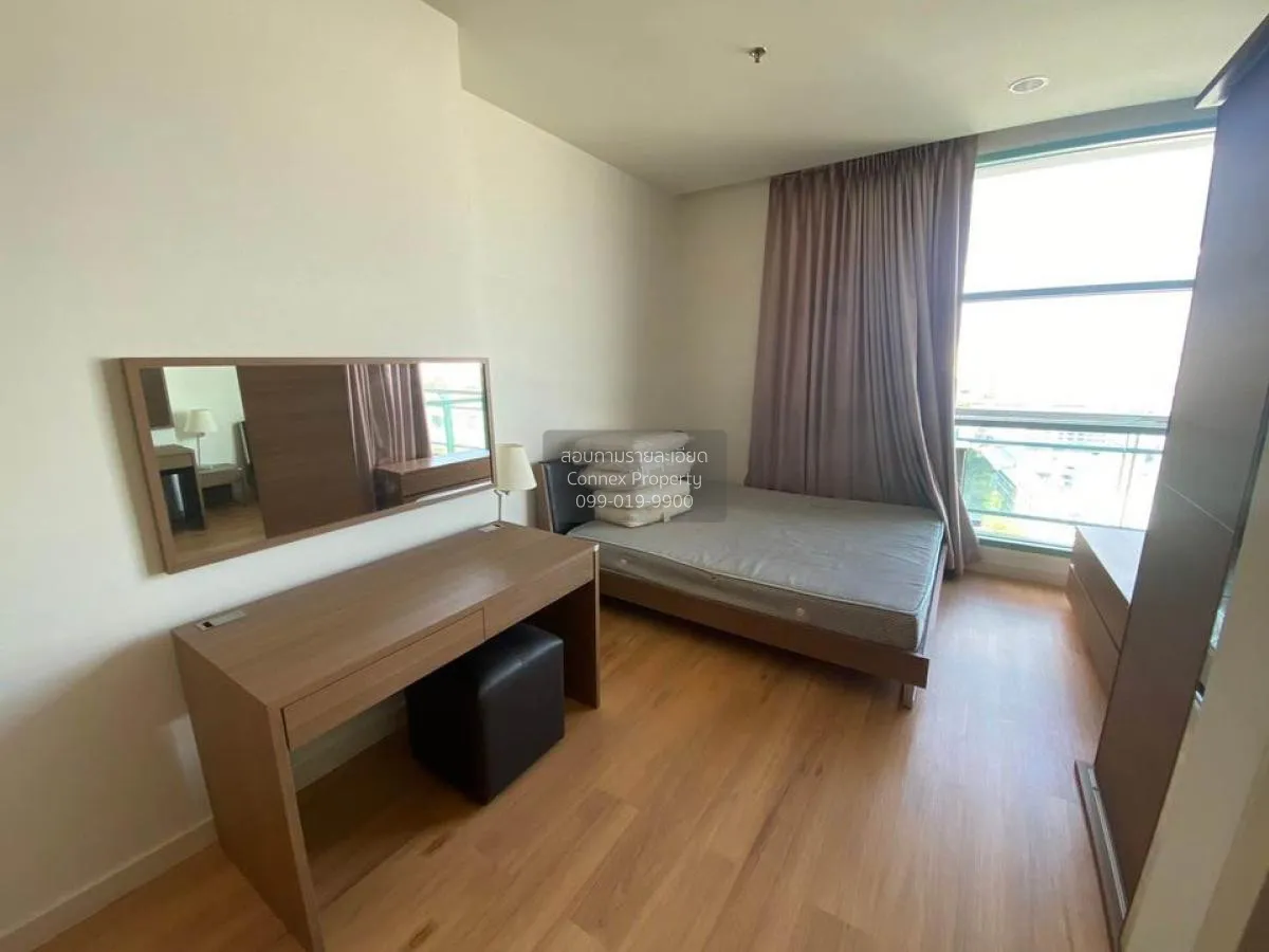 For Rent Condo , Chatrium Residence Riverside , Wat Phraya Krai ,