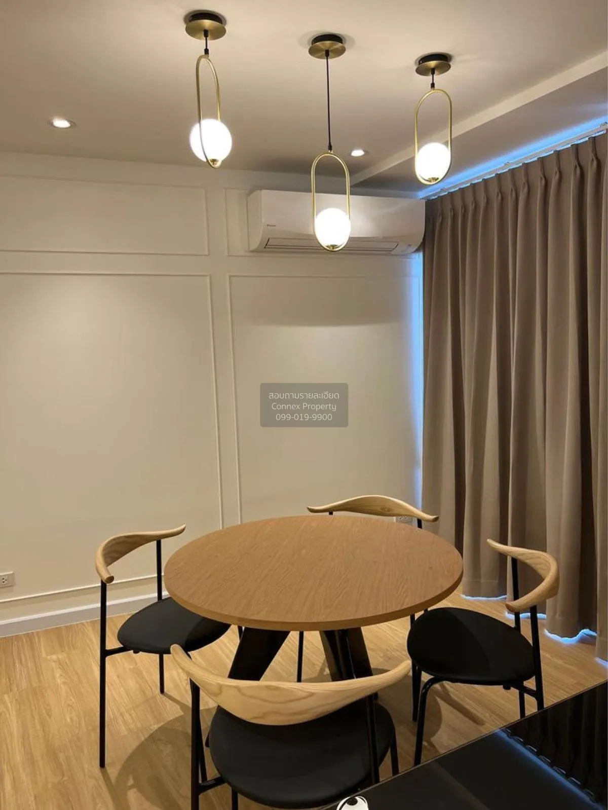 เช่าคอนโด  ริเวอร์ เฮเว่น BTS-สะพานตากสิน วัดพระยาไกร เขต บางคอแห