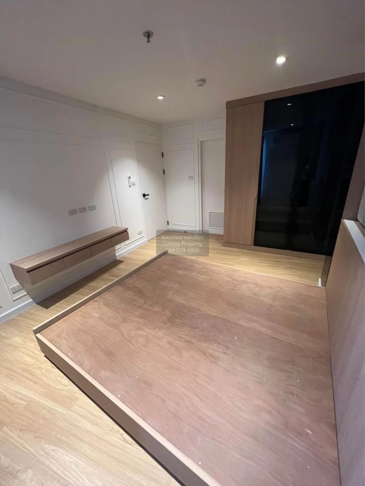 เช่าคอนโด  ริเวอร์ เฮเว่น BTS-สะพานตากสิน วัดพระยาไกร เขต บางคอแห