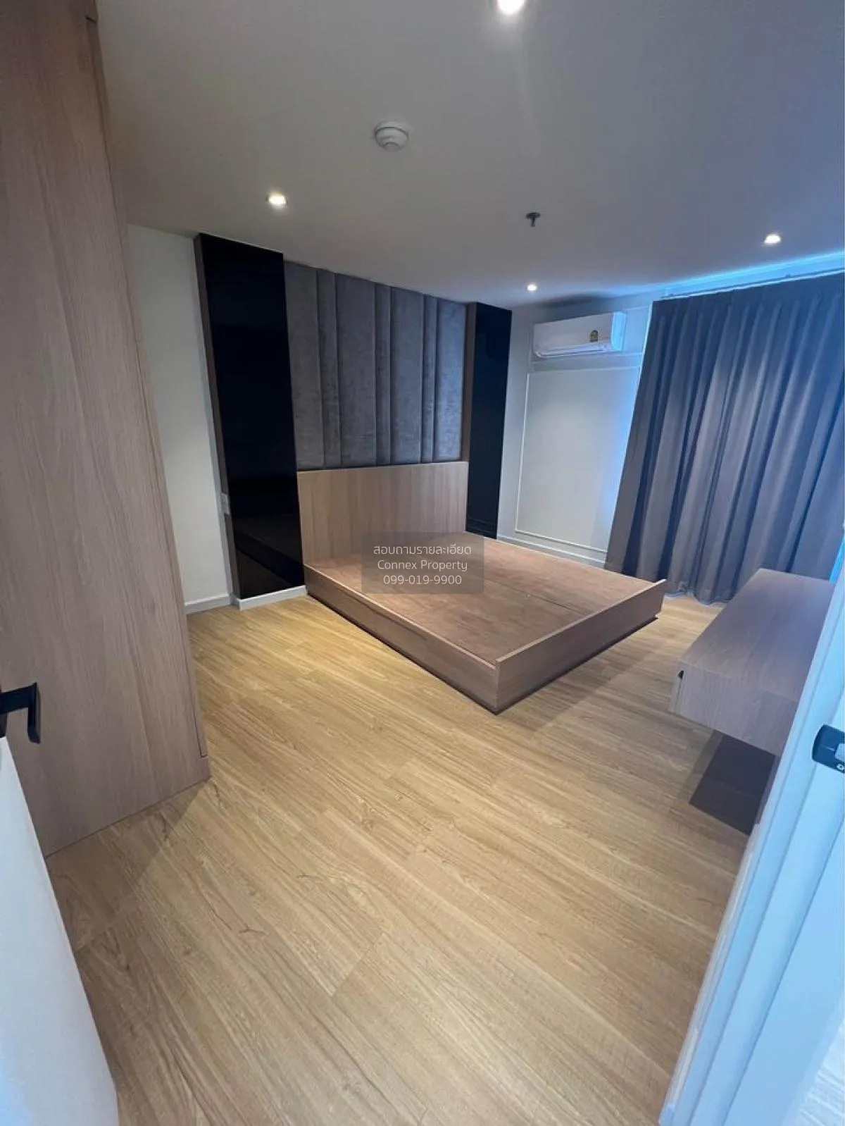 เช่าคอนโด  ริเวอร์ เฮเว่น BTS-สะพานตากสิน วัดพระยาไกร เขต บางคอแห