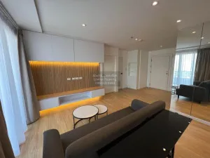 For Rent Condo , River Heaven , BTS-Saphan Taksin , Wat Phraya Krai , Bang Kho Laem , Bangkok , CX-88965