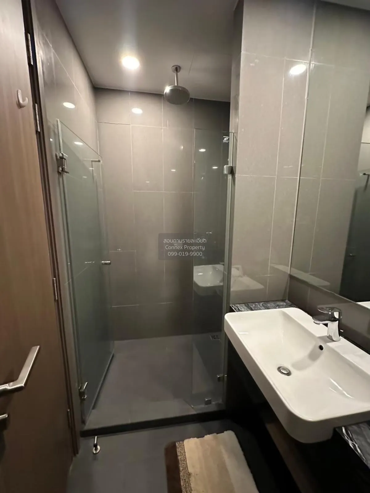 For Rent Condo , Ashton Chula-Silom , MRT-Sam Yan , Si Phraya , B