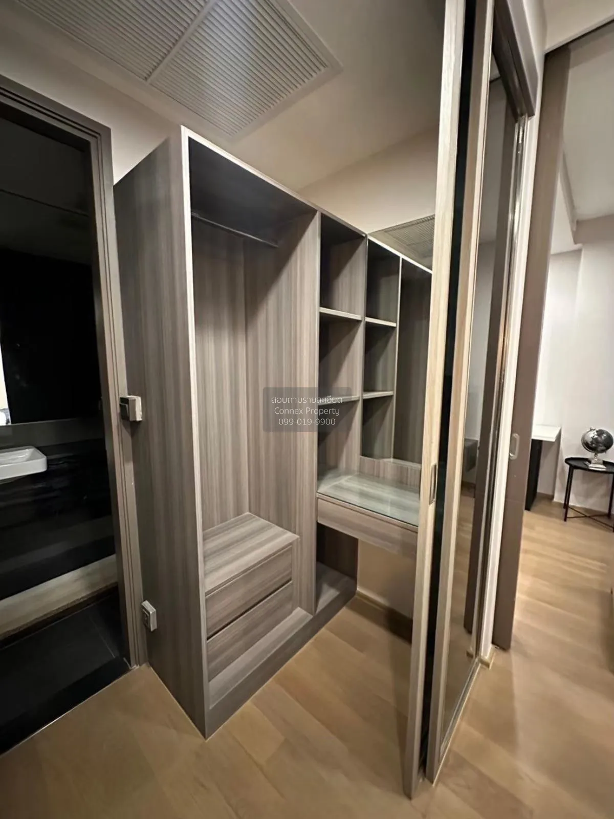 For Rent Condo , Ashton Chula-Silom , MRT-Sam Yan , Si Phraya , B