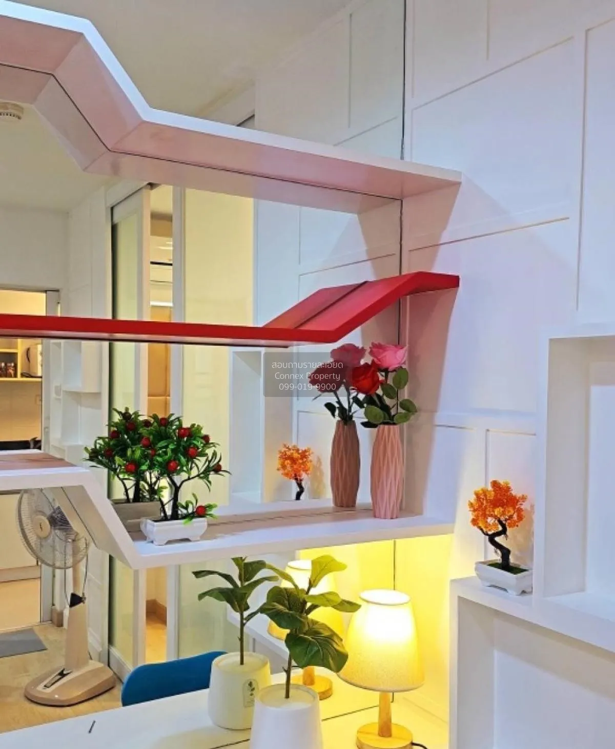 ขายคอนโด  แบงค์คอก ฮอไรซอน เพชรเกษม บางหว้า เขต ภาษีเจริญ กรุงเทพ 2