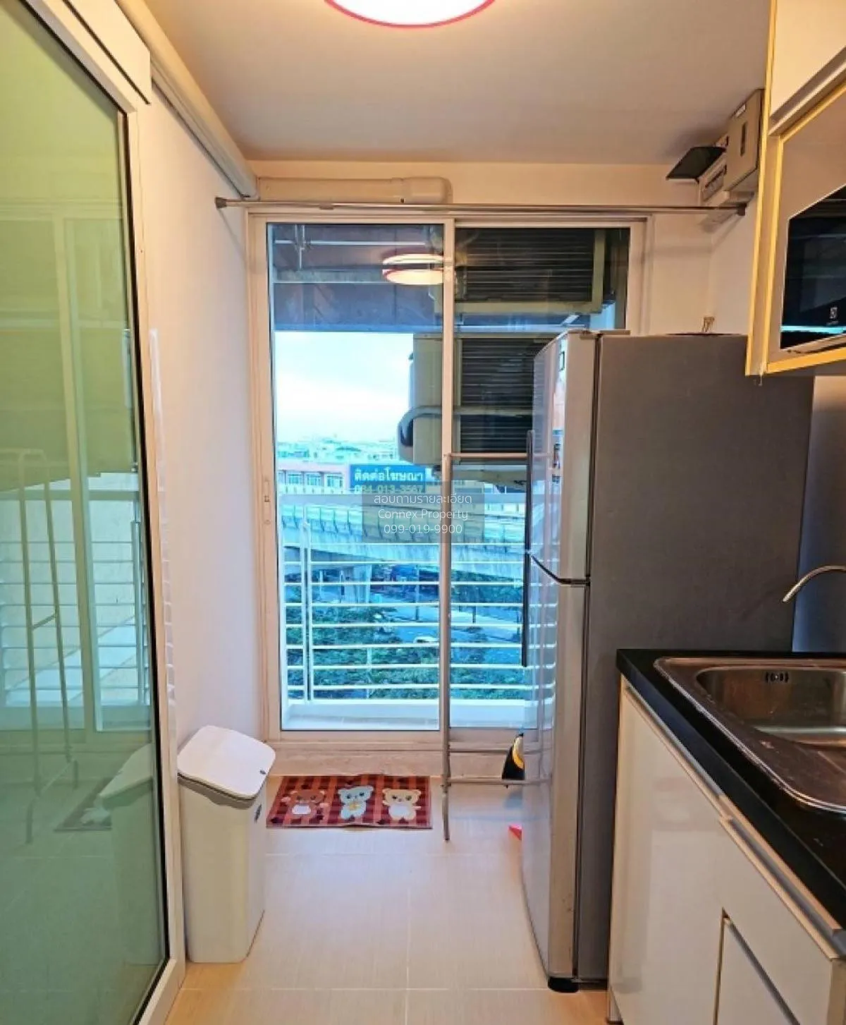 ขายคอนโด  แบงค์คอก ฮอไรซอน เพชรเกษม บางหว้า เขต ภาษีเจริญ กรุงเทพ 4