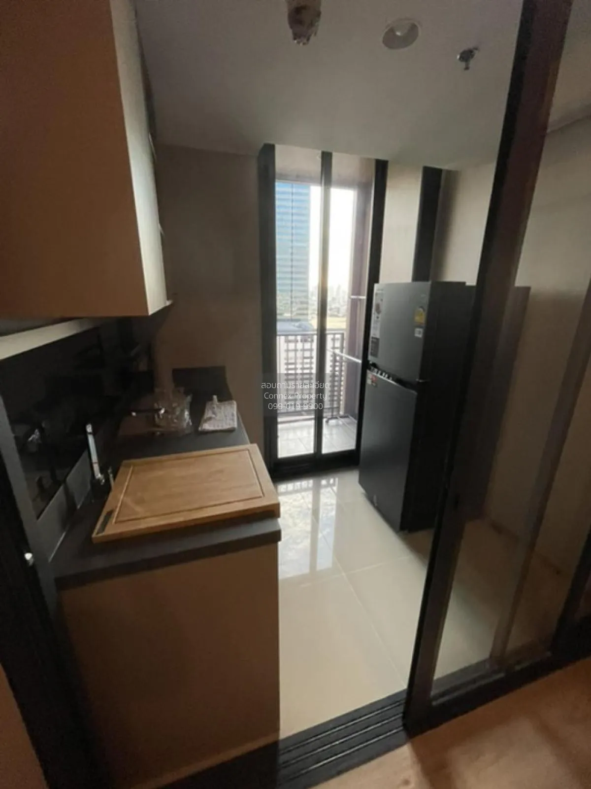 ขายคอนโด  โอกะ เฮาส์ BTS-ทองหล่อ คลองตัน เขต คลองเตย กรุงเทพ CX-8 4