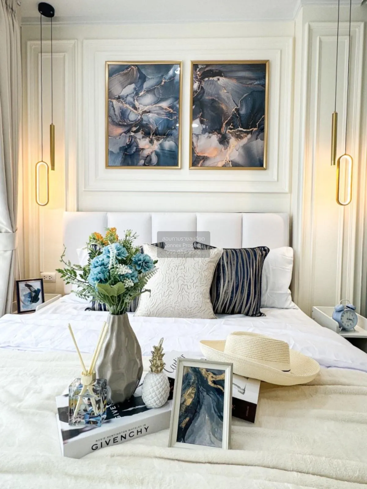 For Sale Condo , Lumpini Ville Phatthanakan - New Phetchaburi , S