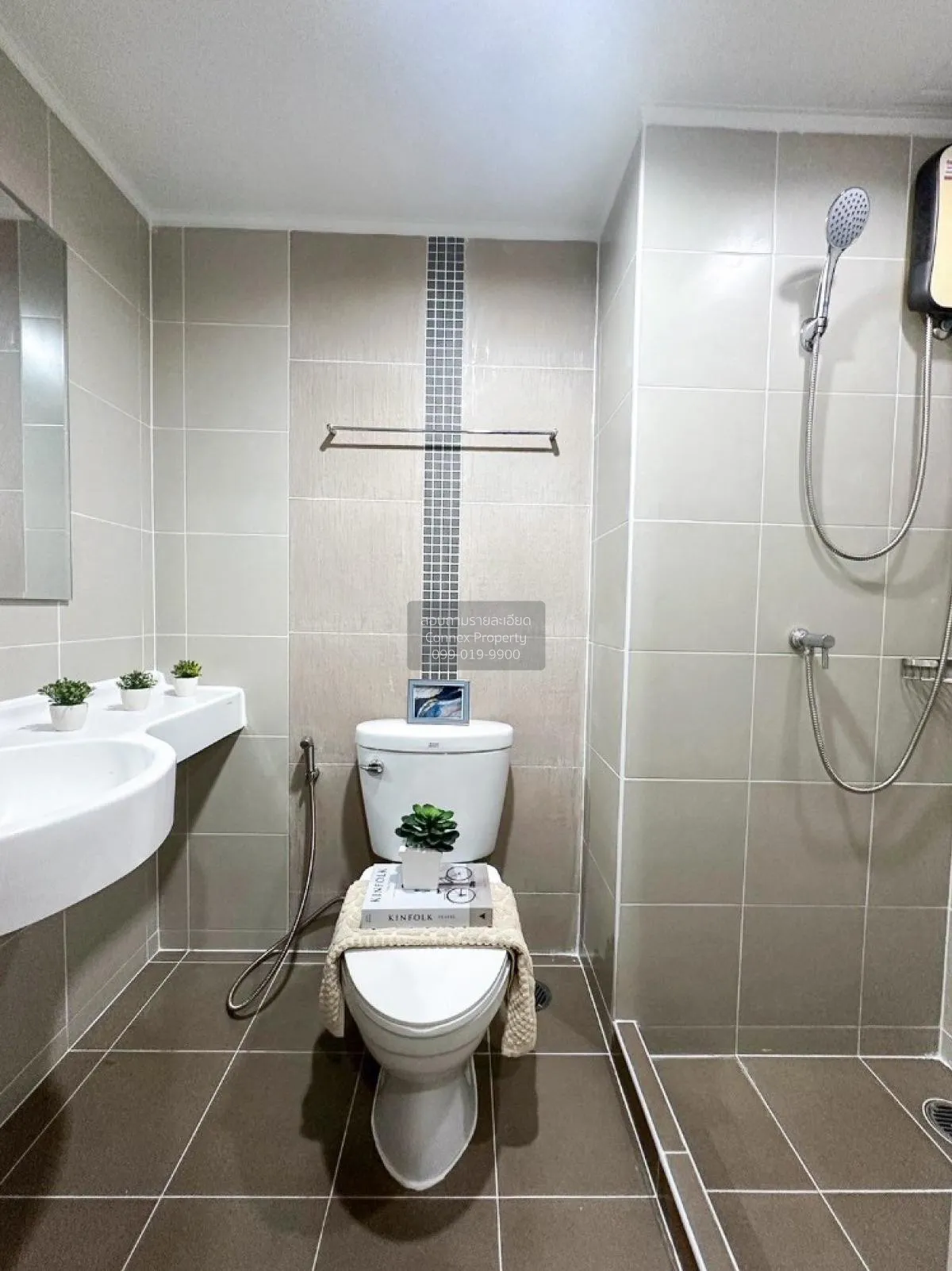 For Sale Condo , Lumpini Ville Phatthanakan - New Phetchaburi , S