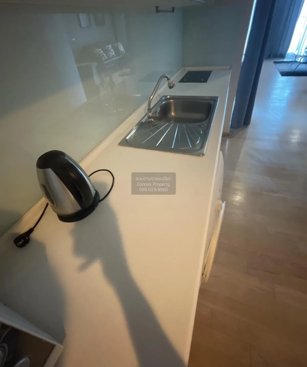 ขายคอนโด  โนเบิล รีมิกซ์ BTS-ทองหล่อ คลองตัน เขต วัฒนา กรุงเทพ CX 3