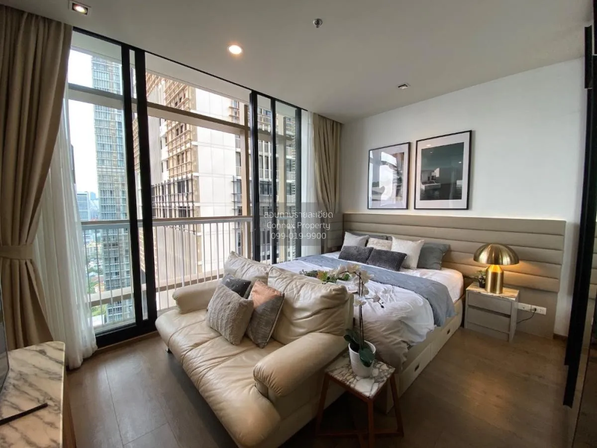 ขายคอนโด  พาร์ค ออริจิ้น พร้อมพงษ์ BTS-พร้อมพงษ์ คลองตัน เขต คลอง 1