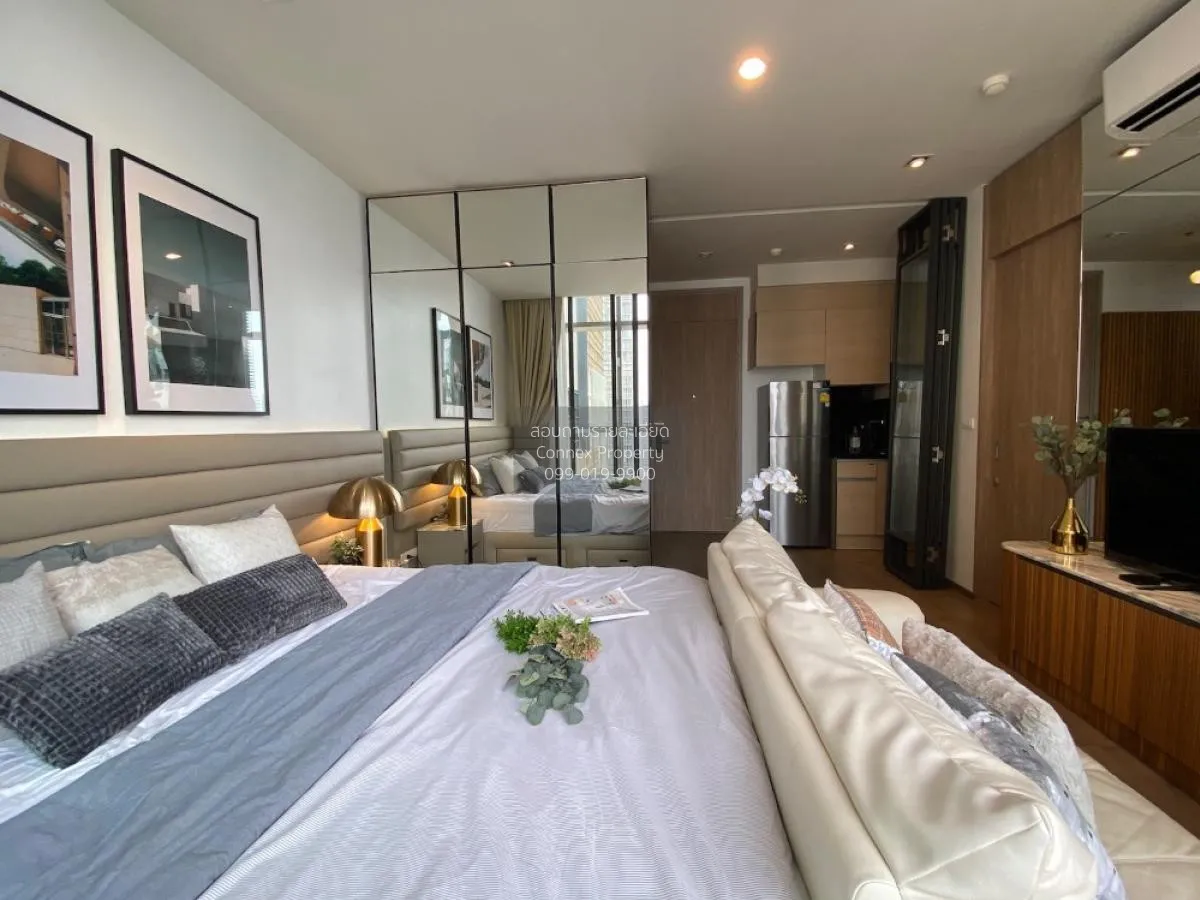For Sale Condo , Park Origin Phrom Phong , BTS-Phrom Phong , Khlo