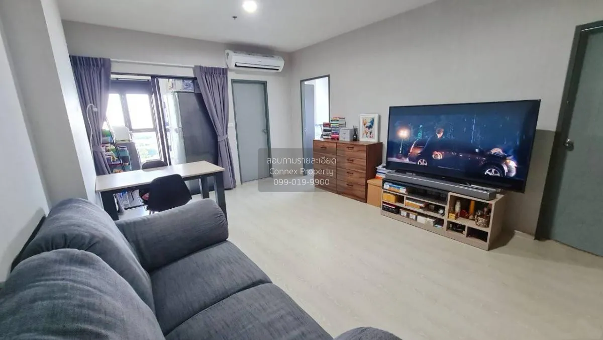 ขายคอนโด  ไอดีโอ สุขุมวิท 115 BTS-ปู่เจ้า เทพารักษ์ เมืองสมุทรปรา 1