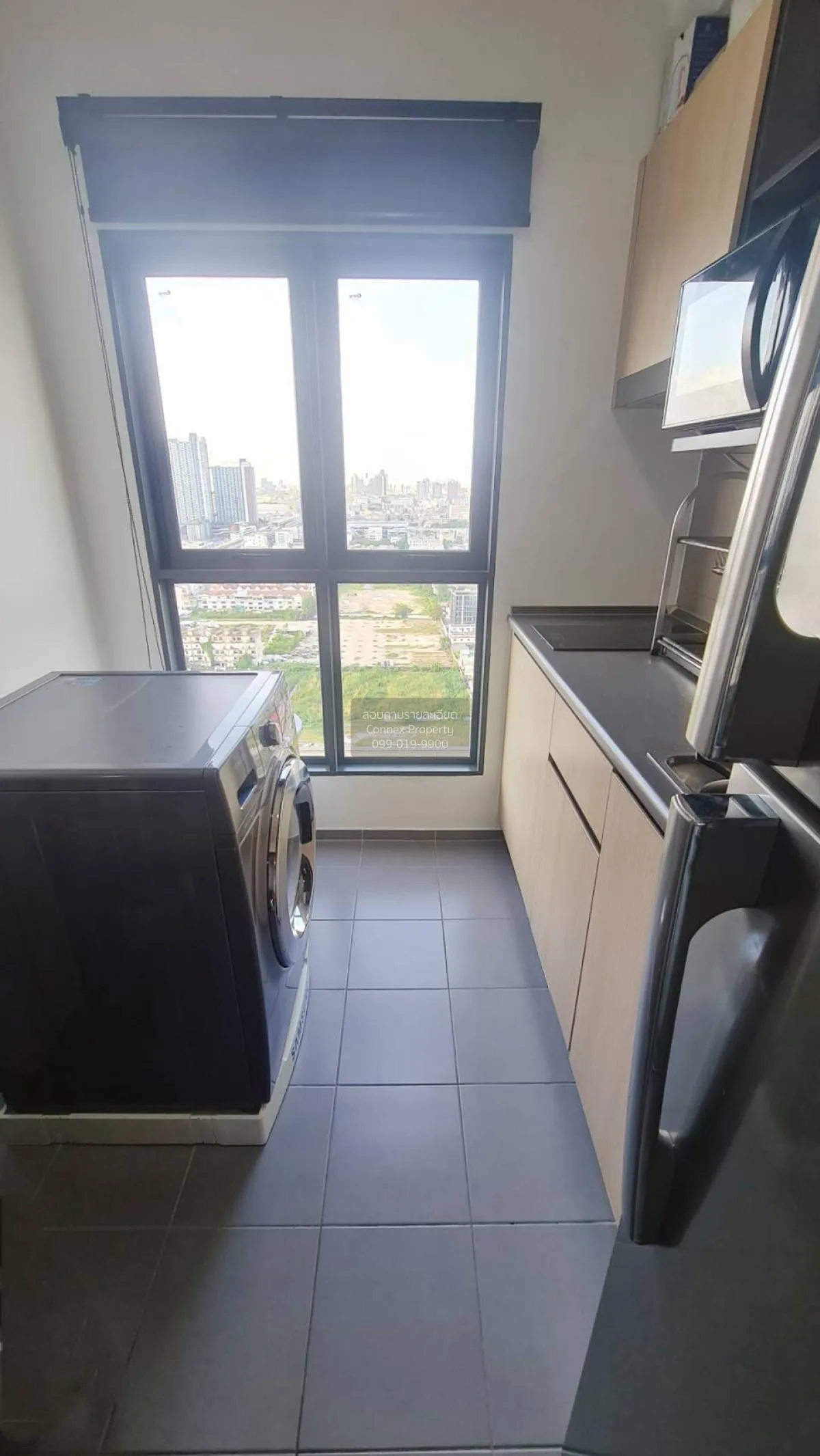 ขายคอนโด  ไอดีโอ สุขุมวิท 115 BTS-ปู่เจ้า เทพารักษ์ เมืองสมุทรปรา 3