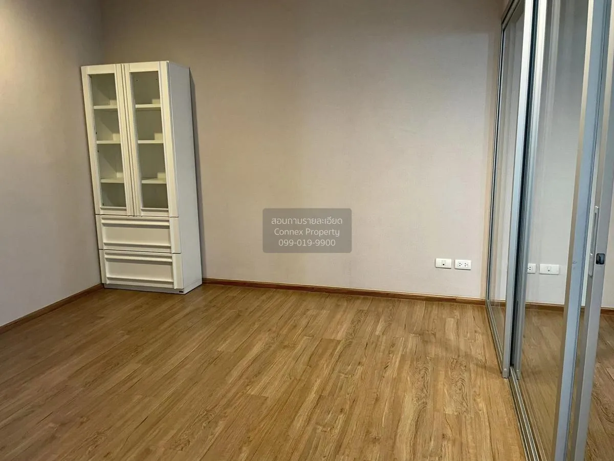 For Sale Condo , Fuse Chan-Sathorn , BTS-Saint Louis , Thung Wat  1