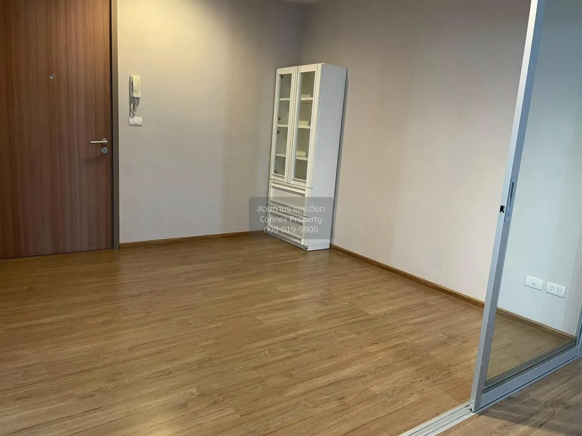 For Sale Condo , Fuse Chan-Sathorn , BTS-Saint Louis , Thung Wat  2