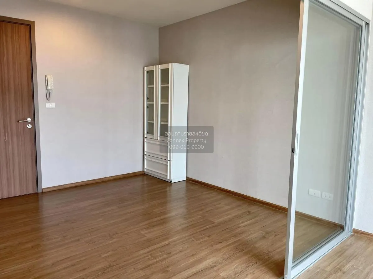 For Sale Condo , Fuse Chan-Sathorn , BTS-Saint Louis , Thung Wat  3