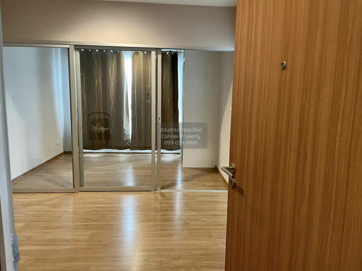 For Sale Condo , Fuse Chan-Sathorn , BTS-Saint Louis , Thung Wat  4