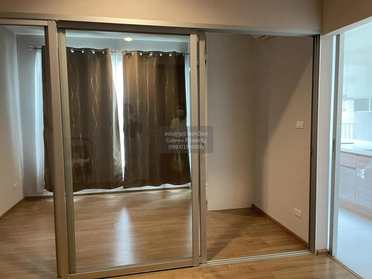 For Sale Condo , Fuse Chan-Sathorn , BTS-Saint Louis , Thung Wat 