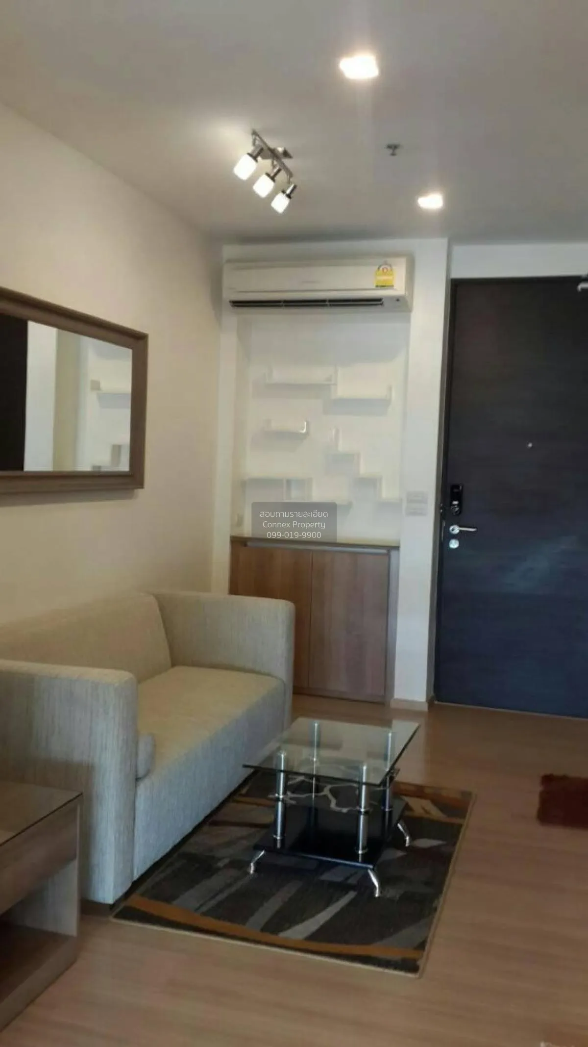For Rent Condo , RHYTHM Sukhumvit 50 , BTS-On Nut , Phra Khanong  1