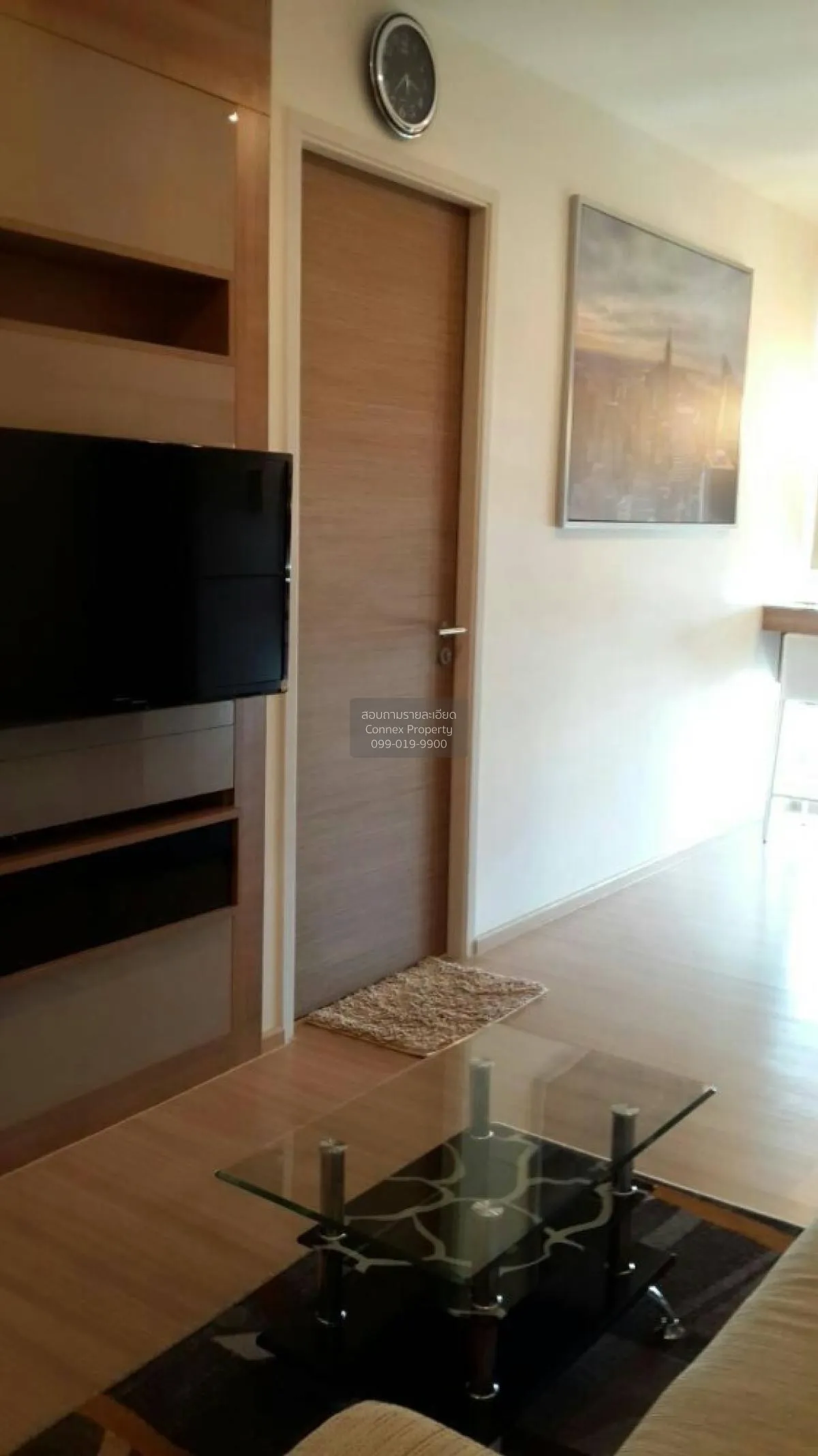 For Rent Condo , RHYTHM Sukhumvit 50 , BTS-On Nut , Phra Khanong  2