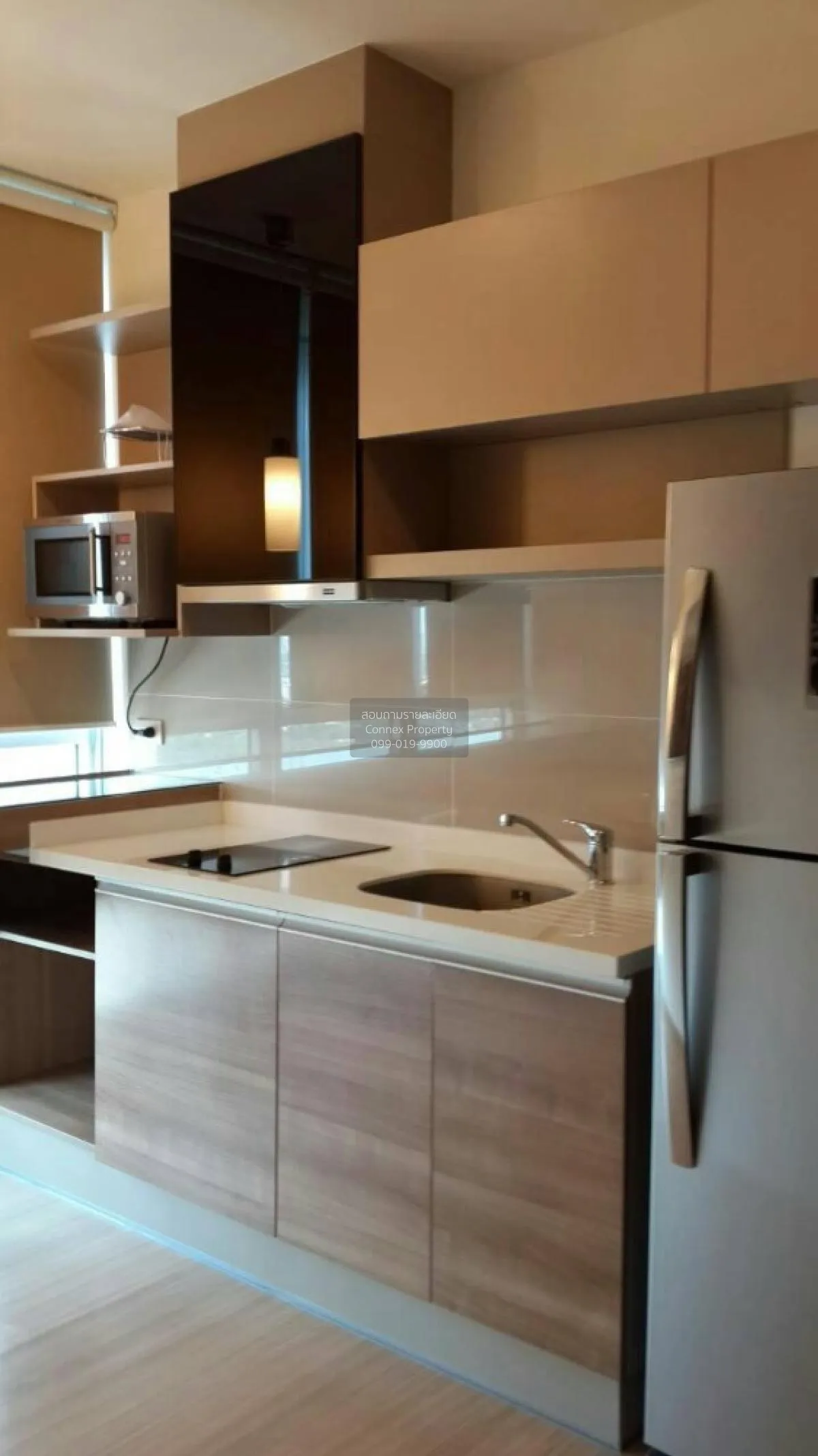 For Rent Condo , RHYTHM Sukhumvit 50 , BTS-On Nut , Phra Khanong  3