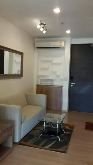 For Rent Condo , RHYTHM Sukhumvit 50 , BTS-On Nut , Phra Khanong , Khlong Toei , Bangkok , CX-88980