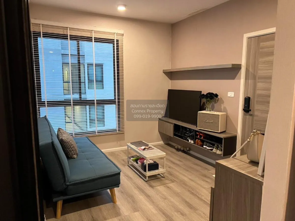 For Sale Condo , Notting Hill Sukhumvit 105 , BTS-Bearing , Bang  1