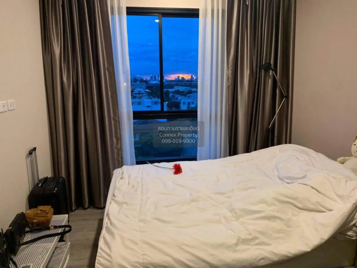 For Sale Condo , Notting Hill Sukhumvit 105 , BTS-Bearing , Bang  3