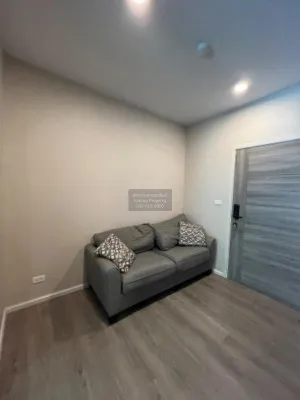 For Sale Condo , Notting Hill Sukhumvit 105 , BTS-Bearing , Bang Na , Bang Na , Bangkok , CX-88986