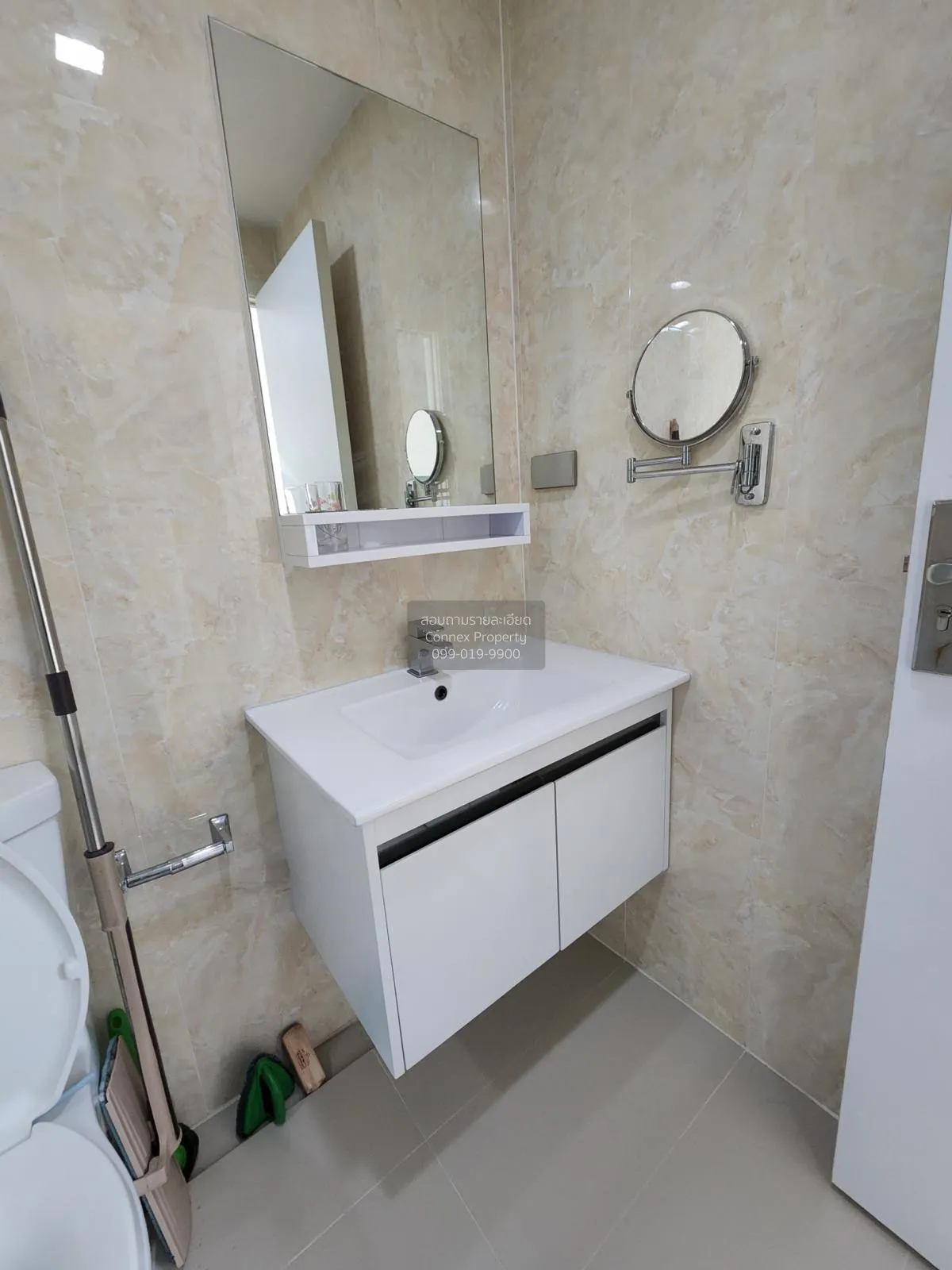 For Sale Condo , Mayfair Place Sukhumvit 64 , BTS-Punnawithi , Ba