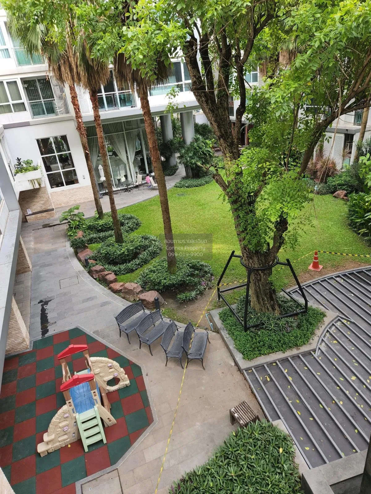 For Sale Condo , Mayfair Place Sukhumvit 64 , BTS-Punnawithi , Ba