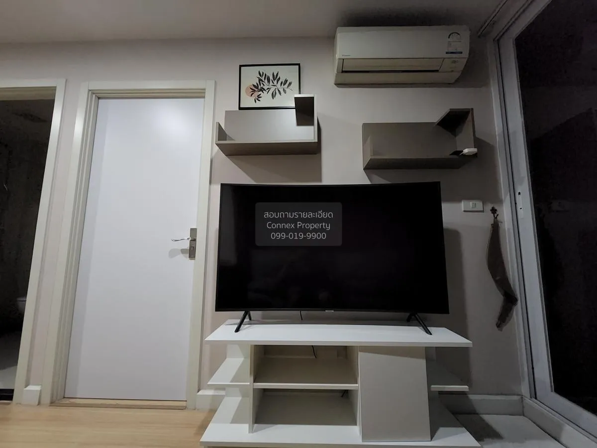 For Sale Condo , Mayfair Place Sukhumvit 64 , BTS-Punnawithi , Ba 4